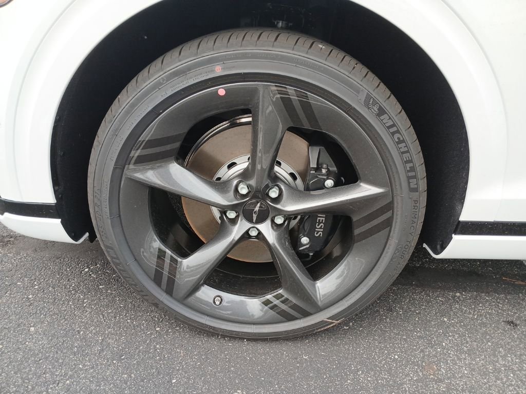 Used 2026 Genesis GV70 3.5T Sport Prestige image 16