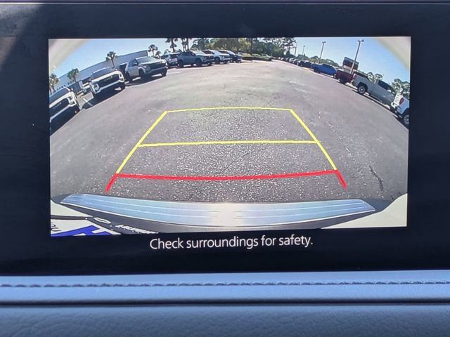 Used 2023 MAZDA CX-30 AWD 2.5 S w/ Select Package image 22