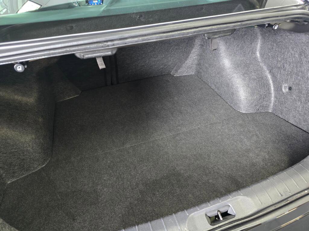 Used 2023 Nissan Altima 2.5 SV FWD image 15