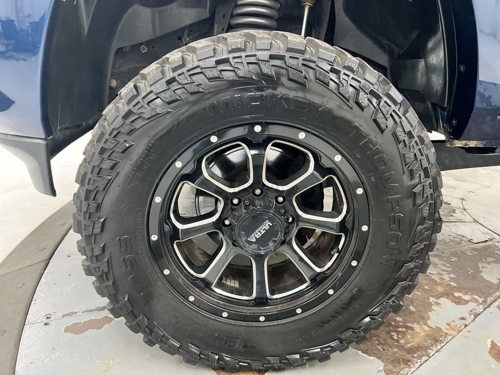 Used 2021 RAM 2500 Laramie AWD/4WD image 28