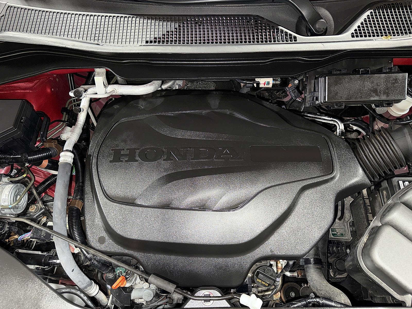 Used 2024 Honda Passport EX-L image 12