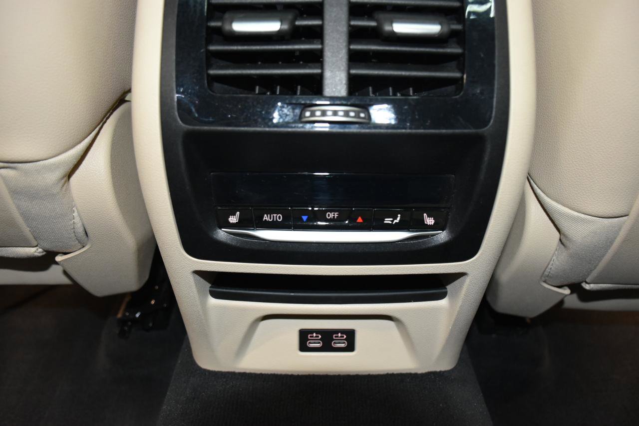 Used 2020 BMW X4 xDrive30i w/ Premium Package Enhanced image 28