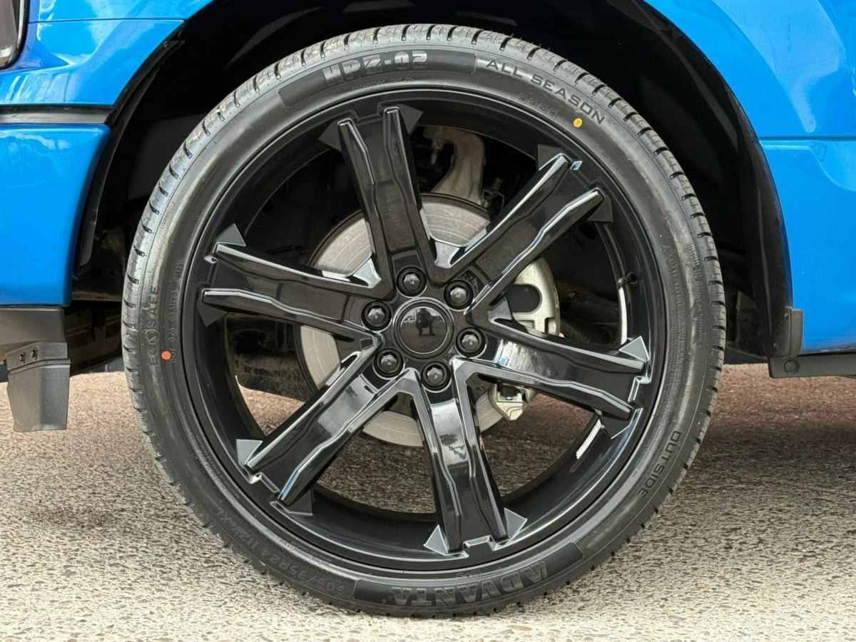 Used 2019 Ford F150 XL w/ Equipment Group 101A Mid RWD image 28