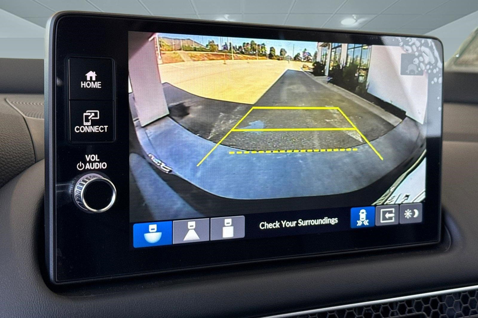 Certified 2026 Honda HR-V EX-L image 21