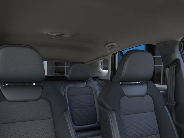New 2026 Chevrolet Trax LT w/ Driver Confidence Package FWD image 24