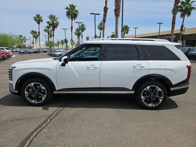 Used 2026 Hyundai Palisade Limited AWD/4WD image 7