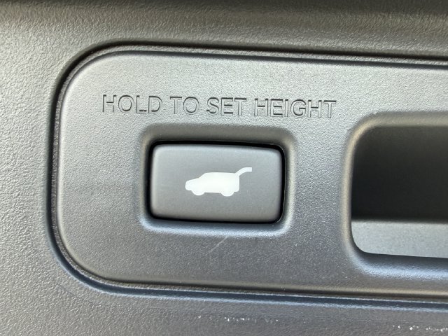 New 2026 Honda Passport RTL image 14