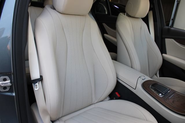 Used 2023 Mercedes-Benz E 450 4MATIC Sedan w/ Premium Package image 14