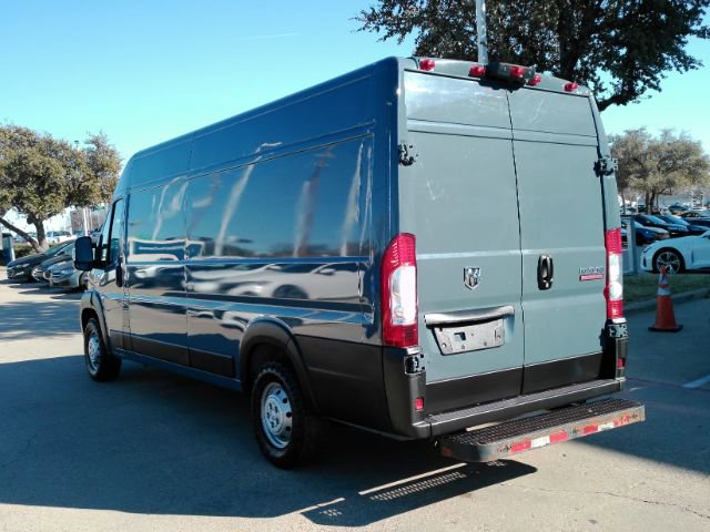 Used 2020 RAM ProMaster 3500 image 15