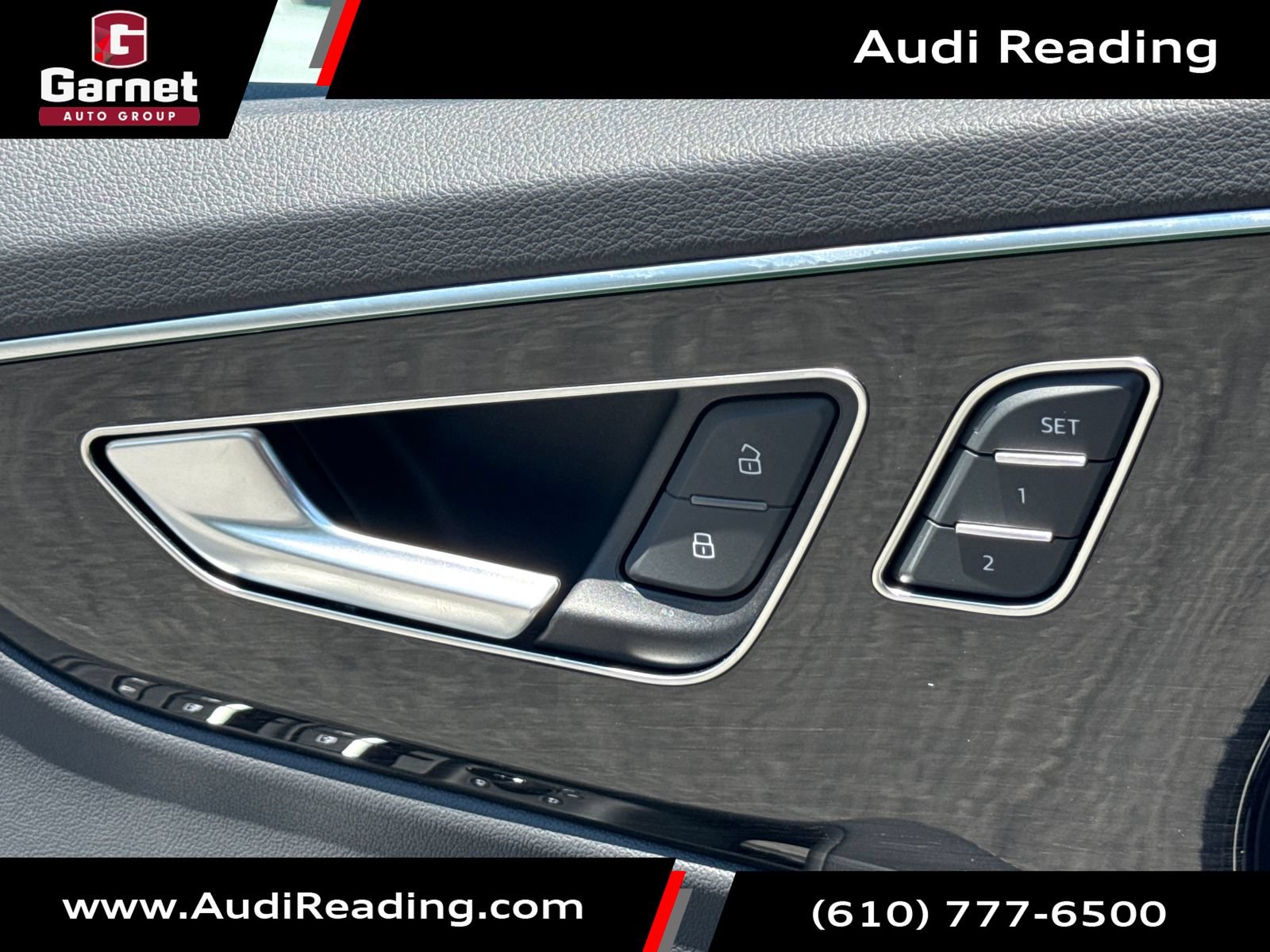 Certified 2026 Audi Q7 2.0T Premium Plus w/ Premium Plus Package AWD/4WD image 29