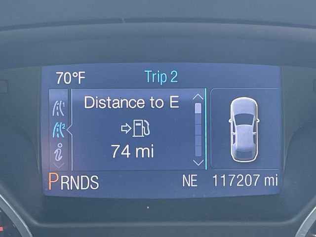 Used 2013 Ford Escape SE AWD/4WD image 30