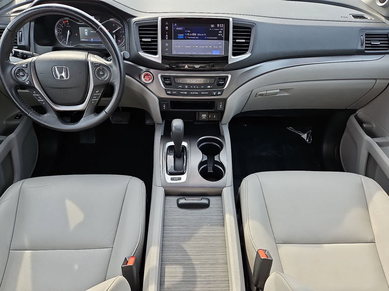 Used 2018 Honda Pilot EX-L image 26