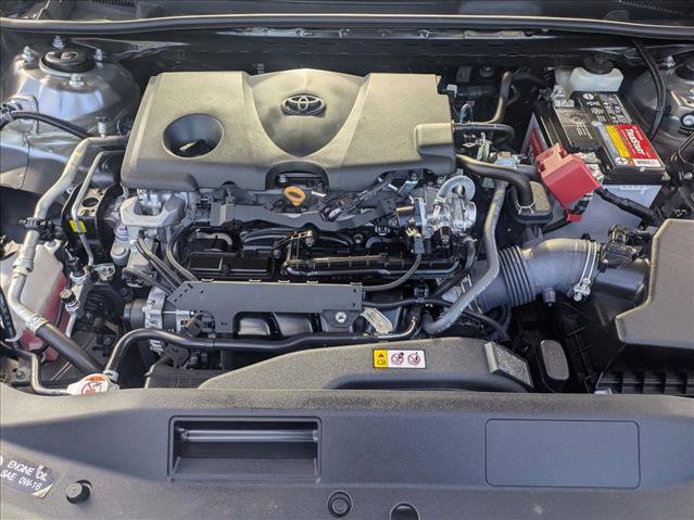 Certified 2023 Toyota Camry LE image 21