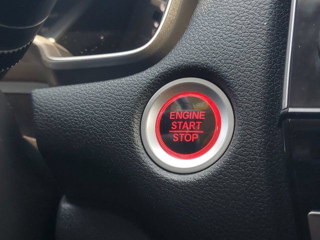 Used 2019 Honda CR-V EX image 26