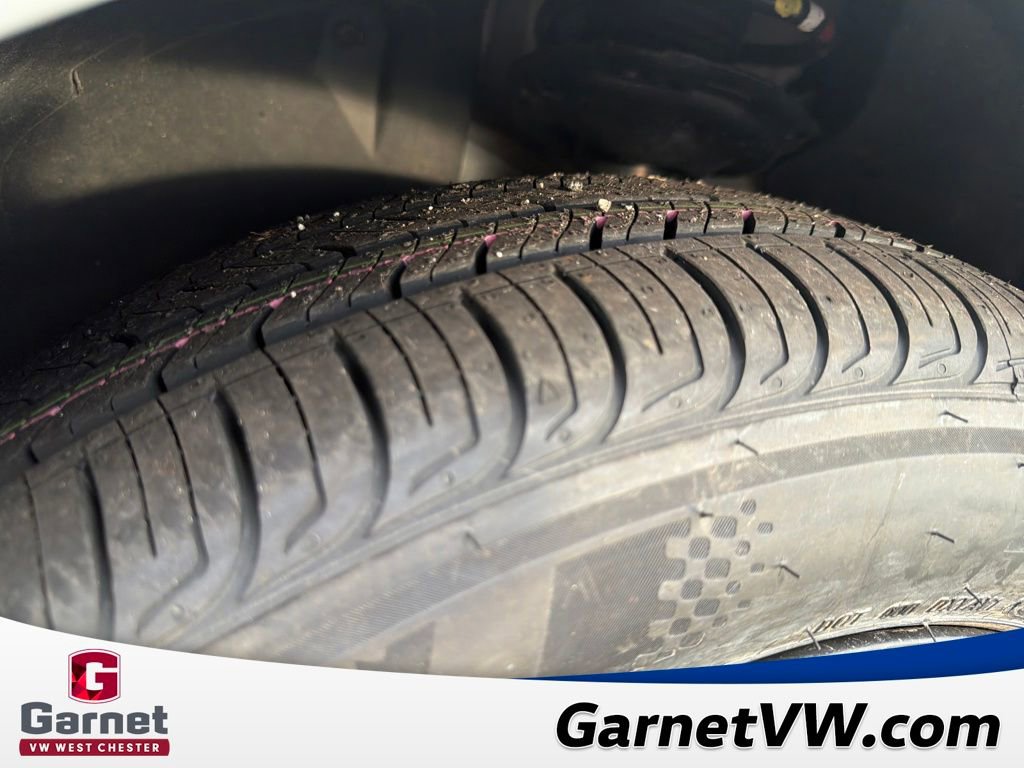 Certified 2023 Volkswagen Jetta SE image 27