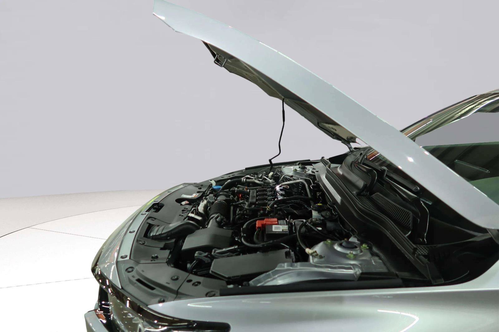 Used 2021 Honda Accord Sport Special Edition image 45