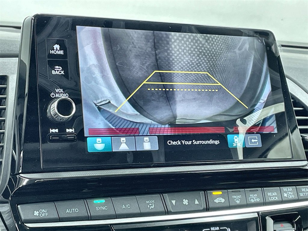 New 2026 Honda Odyssey Elite image 28