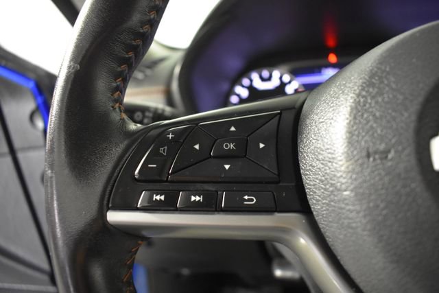 Used 2020 Nissan Sentra SR FWD image 15