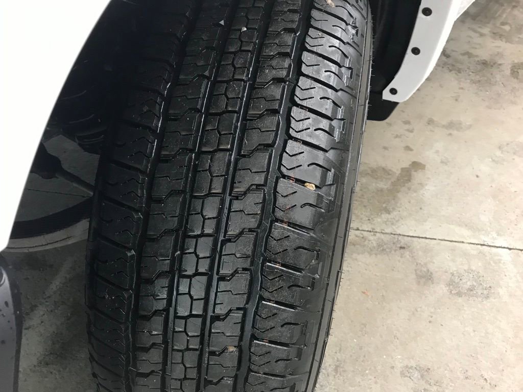 New 2026 RAM 1500 4x4 Crew Cab image 47