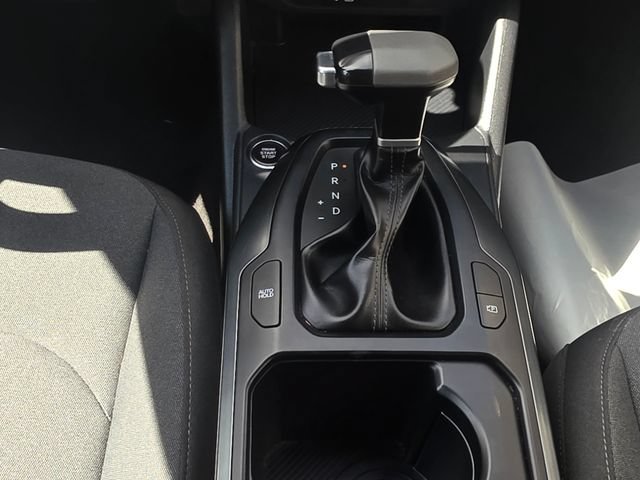 Used 2025 Kia K4 FWD image 18
