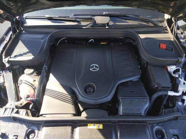 New 2026 Mercedes-Benz GLE 450 4MATIC image 15