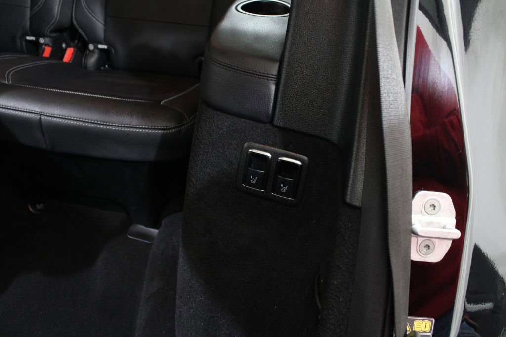 Used 2015 Mercedes-Benz GL 550 4MATIC image 26