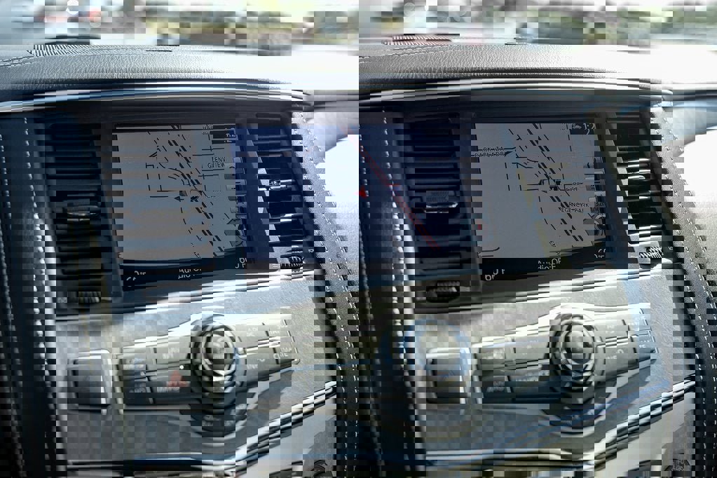 Used 2019 INFINITI QX80 Limited image 30