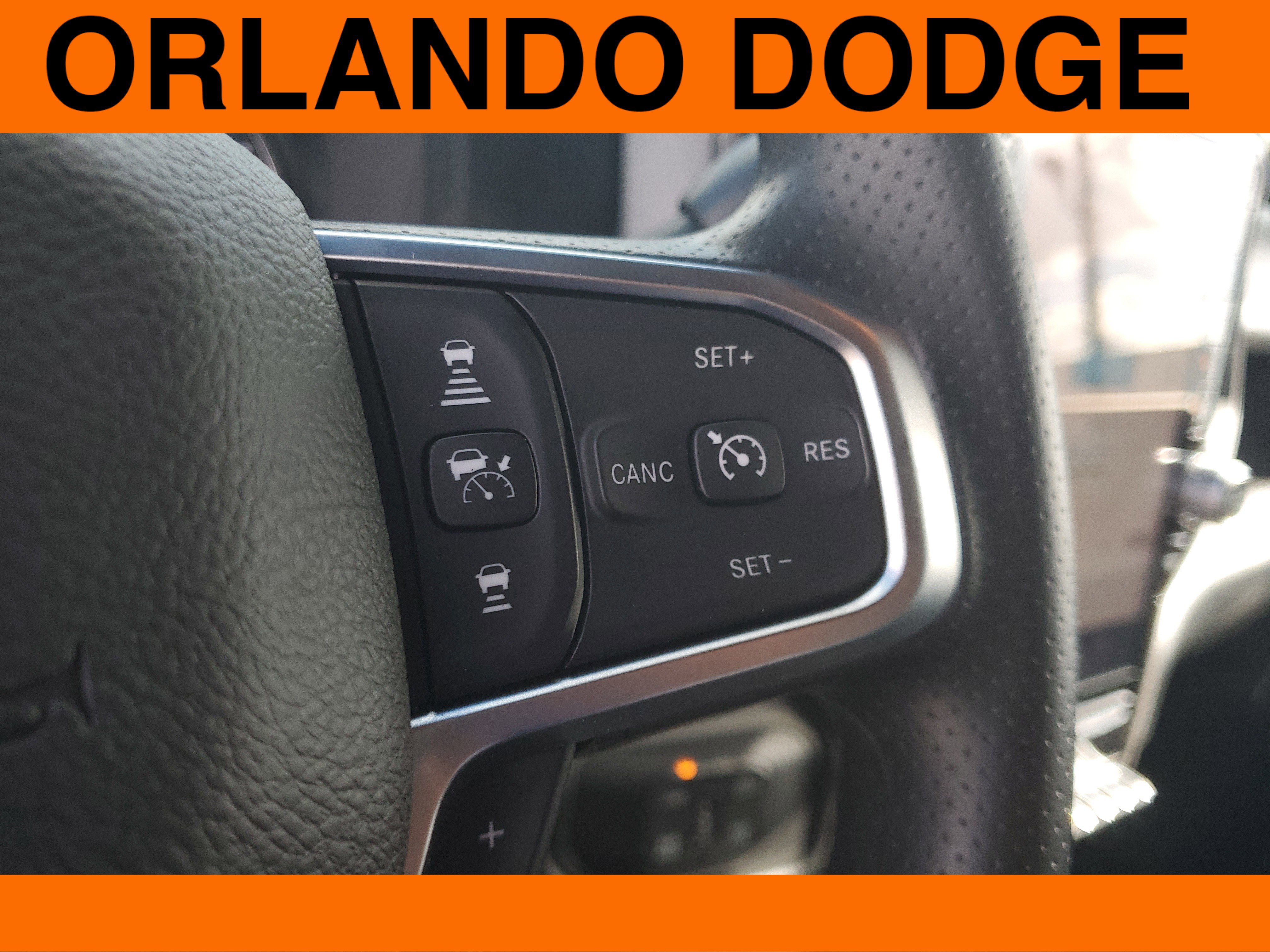 New 2026 RAM 2500 Tradesman image 15