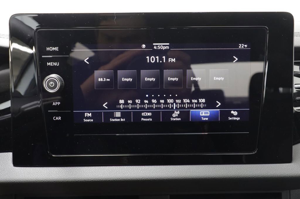 New 2026 Volkswagen Jetta Sport image 10