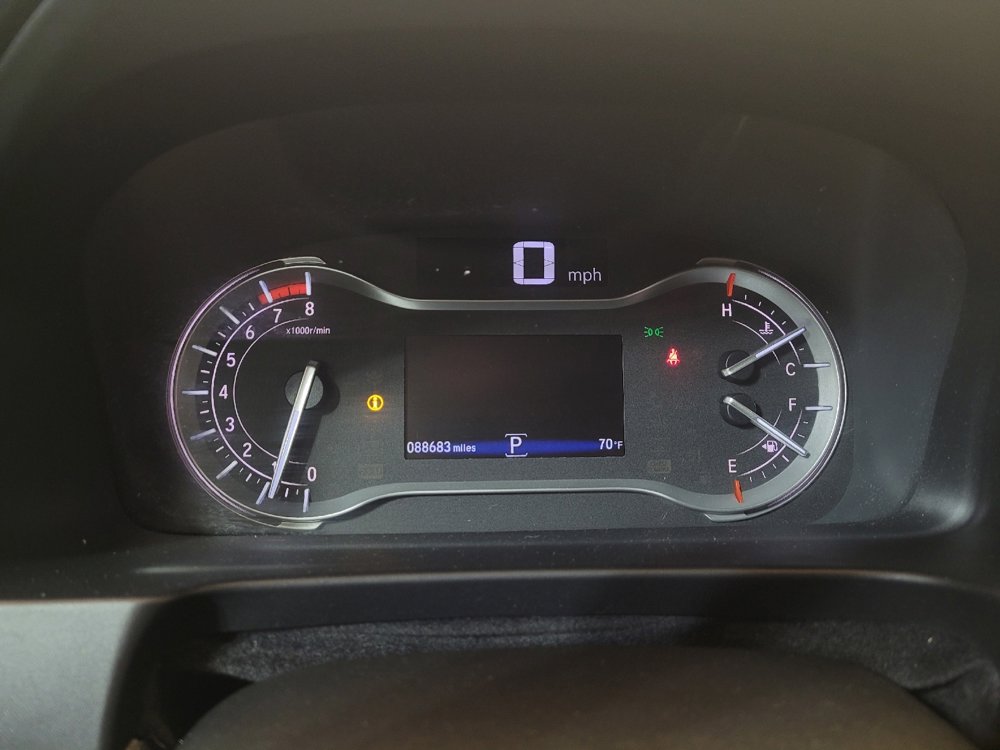 Used 2016 Honda Pilot EX-L image 23