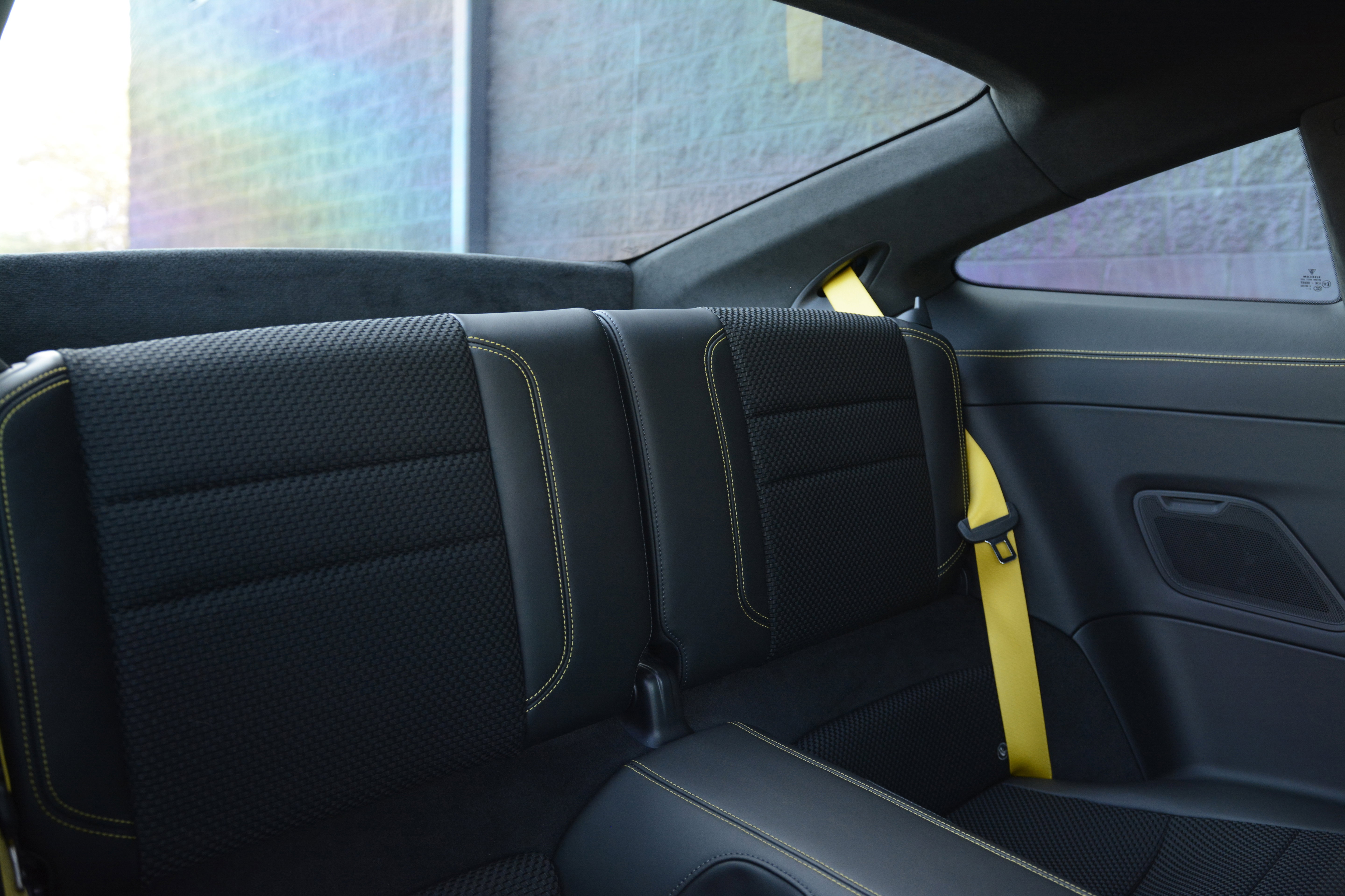 Certified 2024 Porsche 911 Carrera T image 25