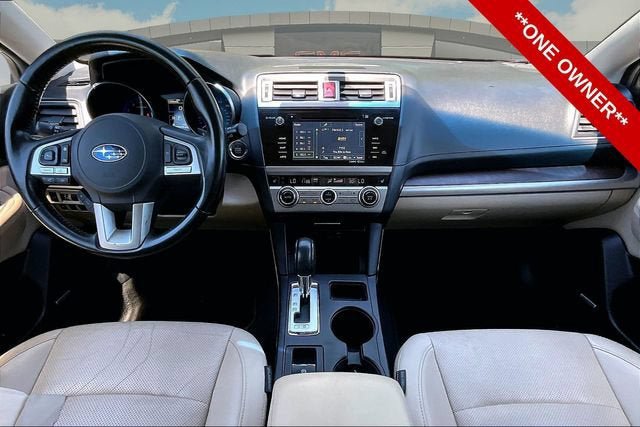 Used 2016 Subaru Outback 2.5i Limited AWD/4WD image 14
