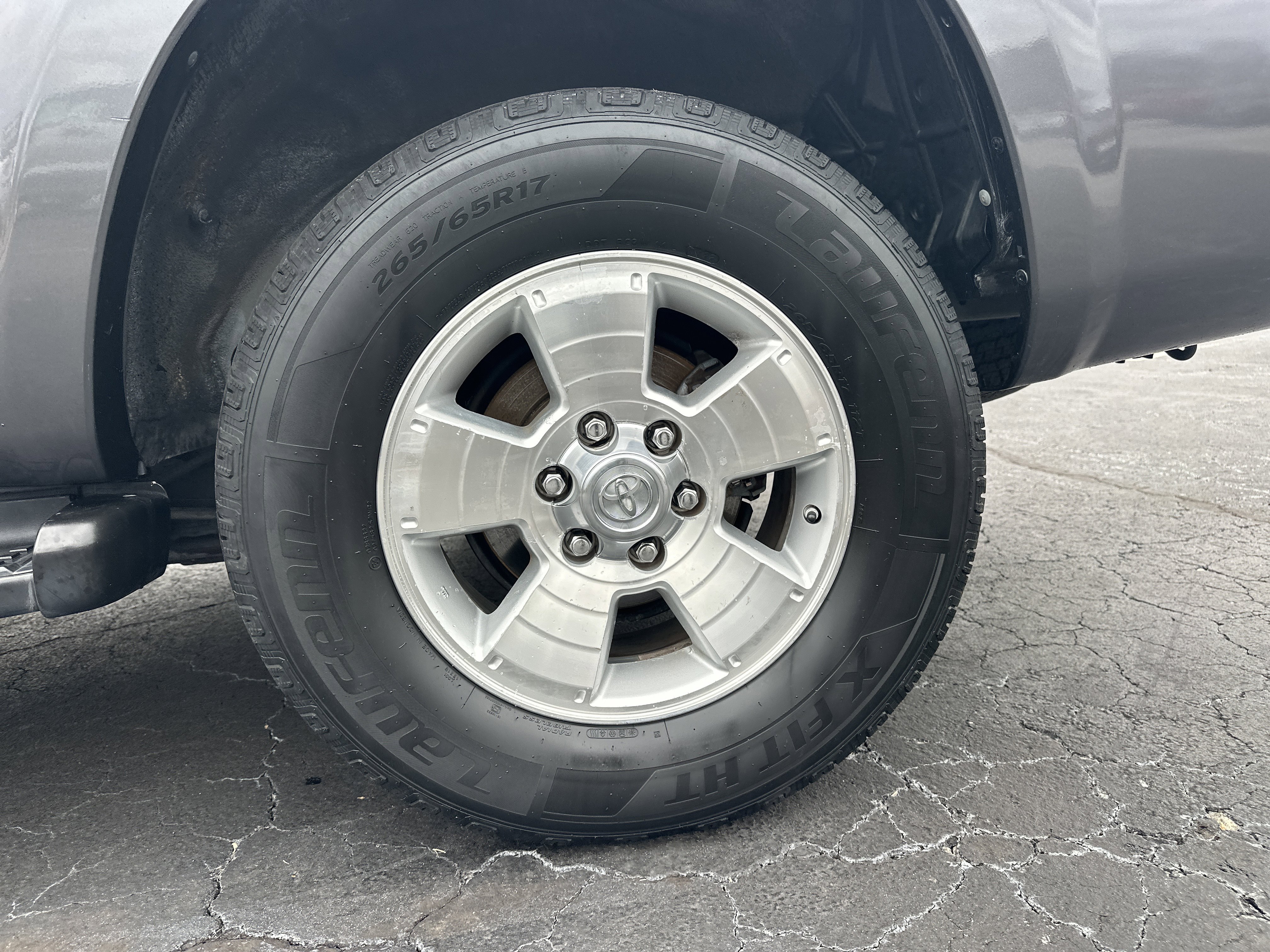 Used 2008 Toyota 4Runner SR5 image 20