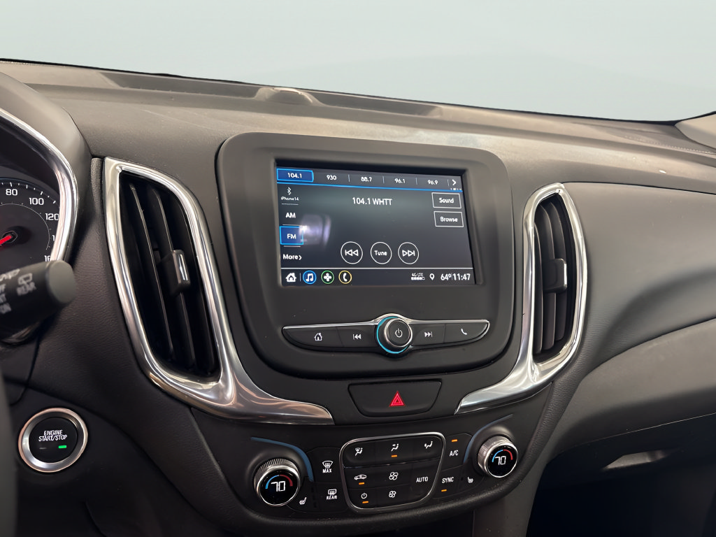 Used 2019 Chevrolet Equinox LT FWD image 11