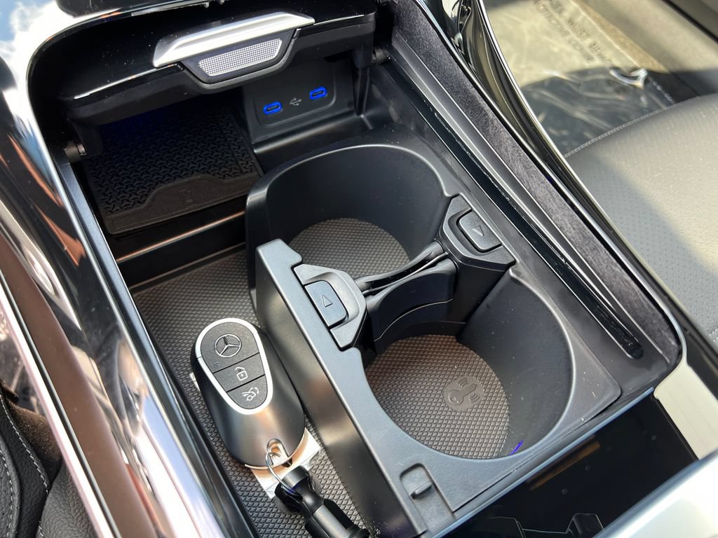 New 2026 Mercedes-Benz C 300 4MATIC Sedan image 21