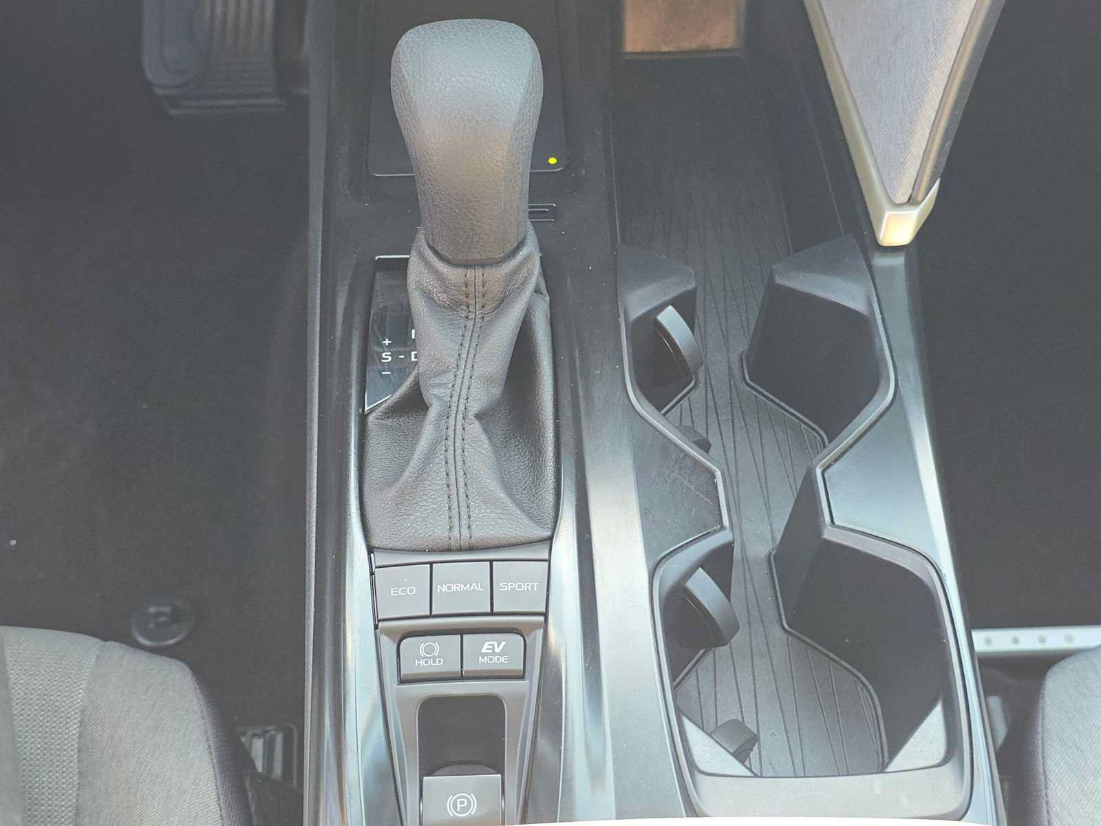 Certified 2026 Toyota Camry LE w/ Convenience Package FWD image 31