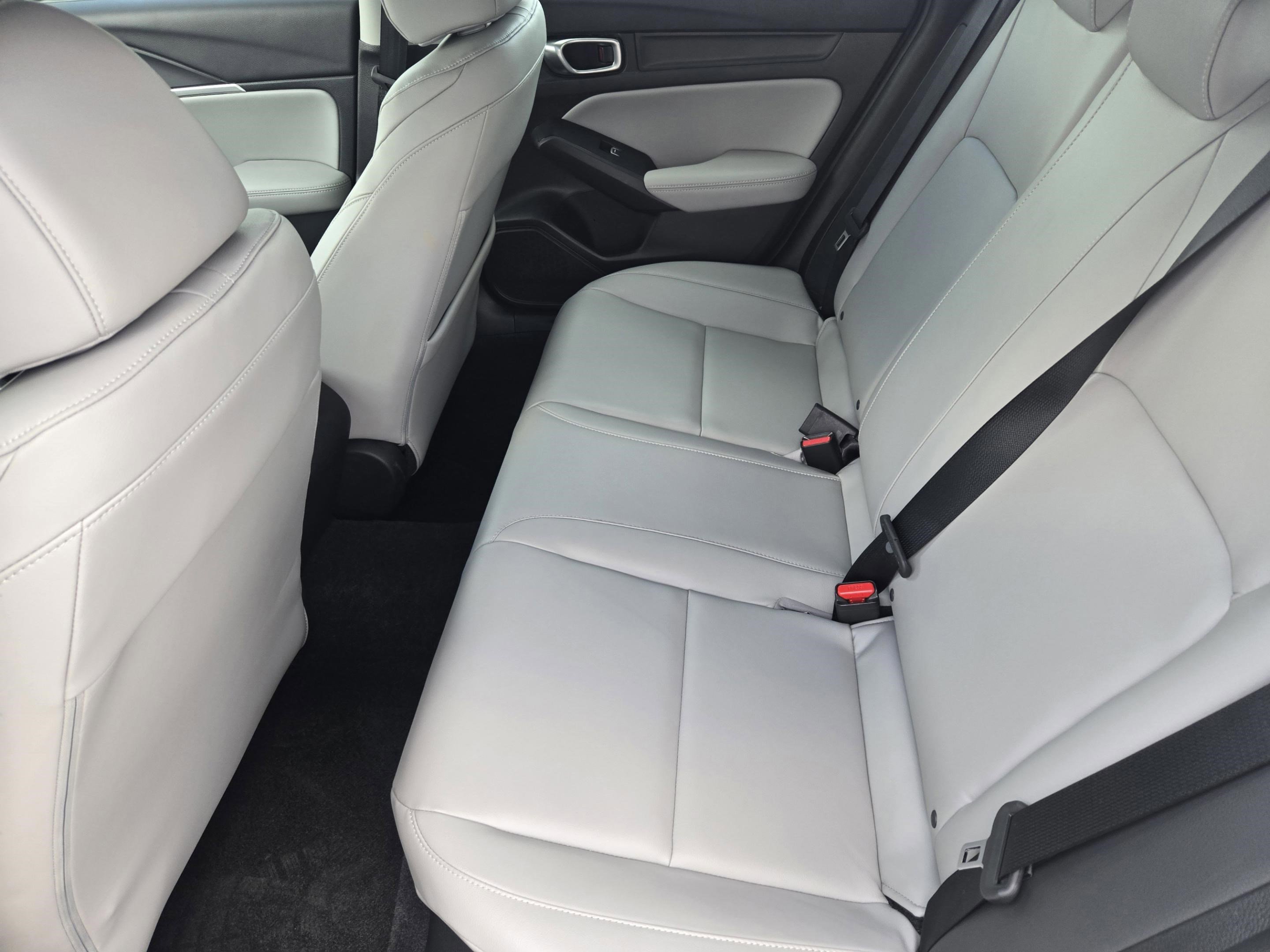 Certified 2024 Acura Integra FWD image 23