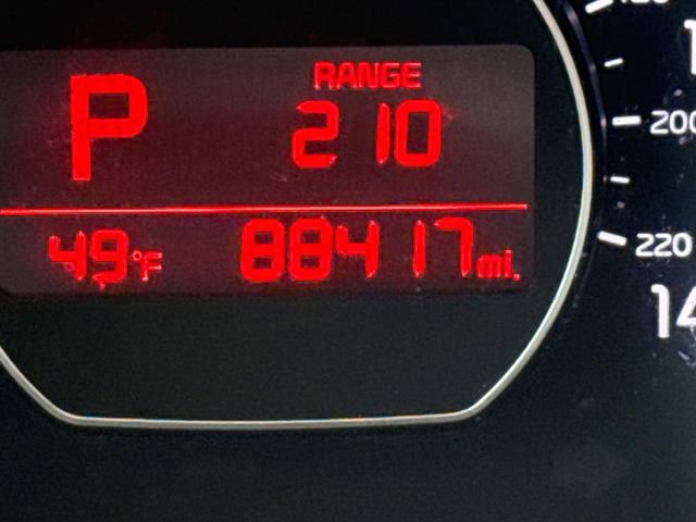 Used 2016 Kia Soul + w/ Designer's Package image 28