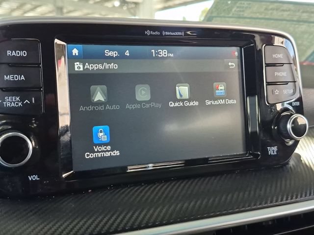 Used 2021 Hyundai Tucson Value FWD image 19