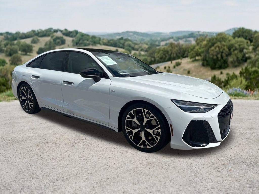 Used 2026 Audi A6 Prestige AWD/4WD image 1
