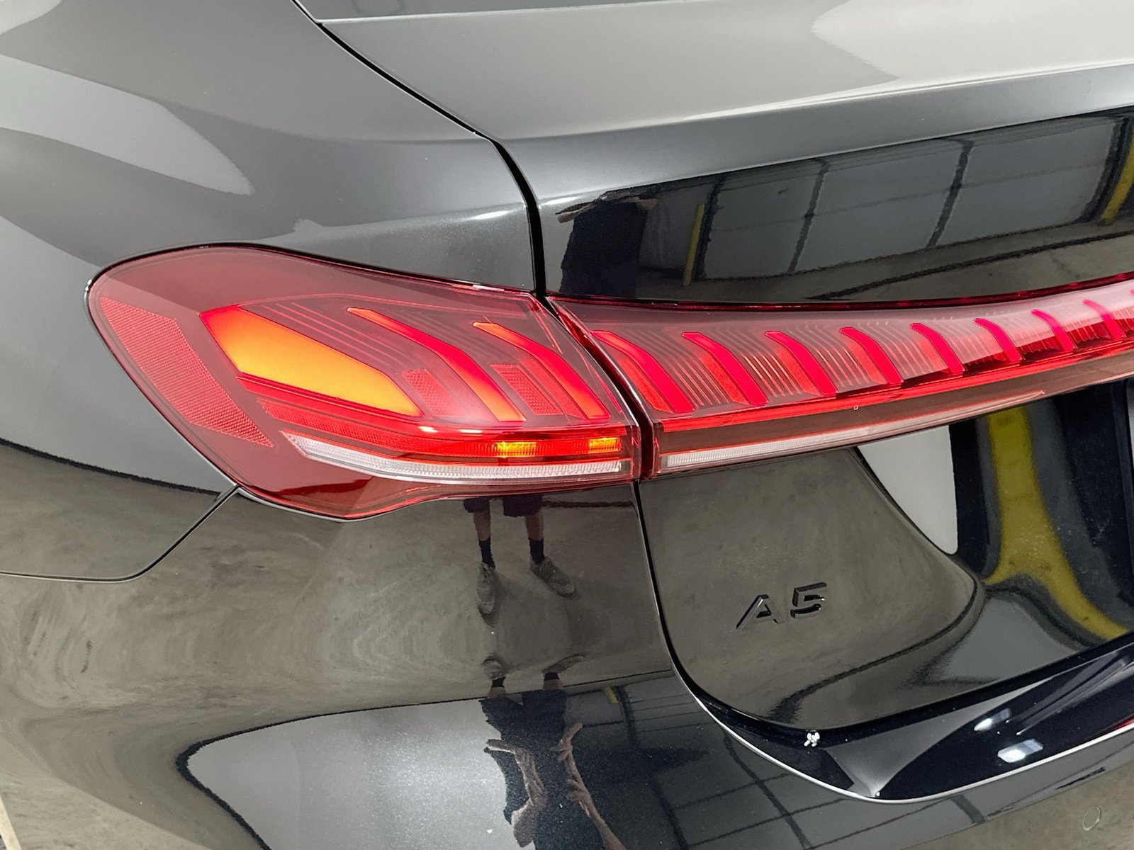New 2026 Audi A5 Premium Plus AWD/4WD image 13