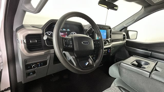 Used 2023 Ford F150 XLT AWD/4WD image 13