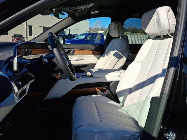 New 2026 Cadillac Vistiq Sport image 8