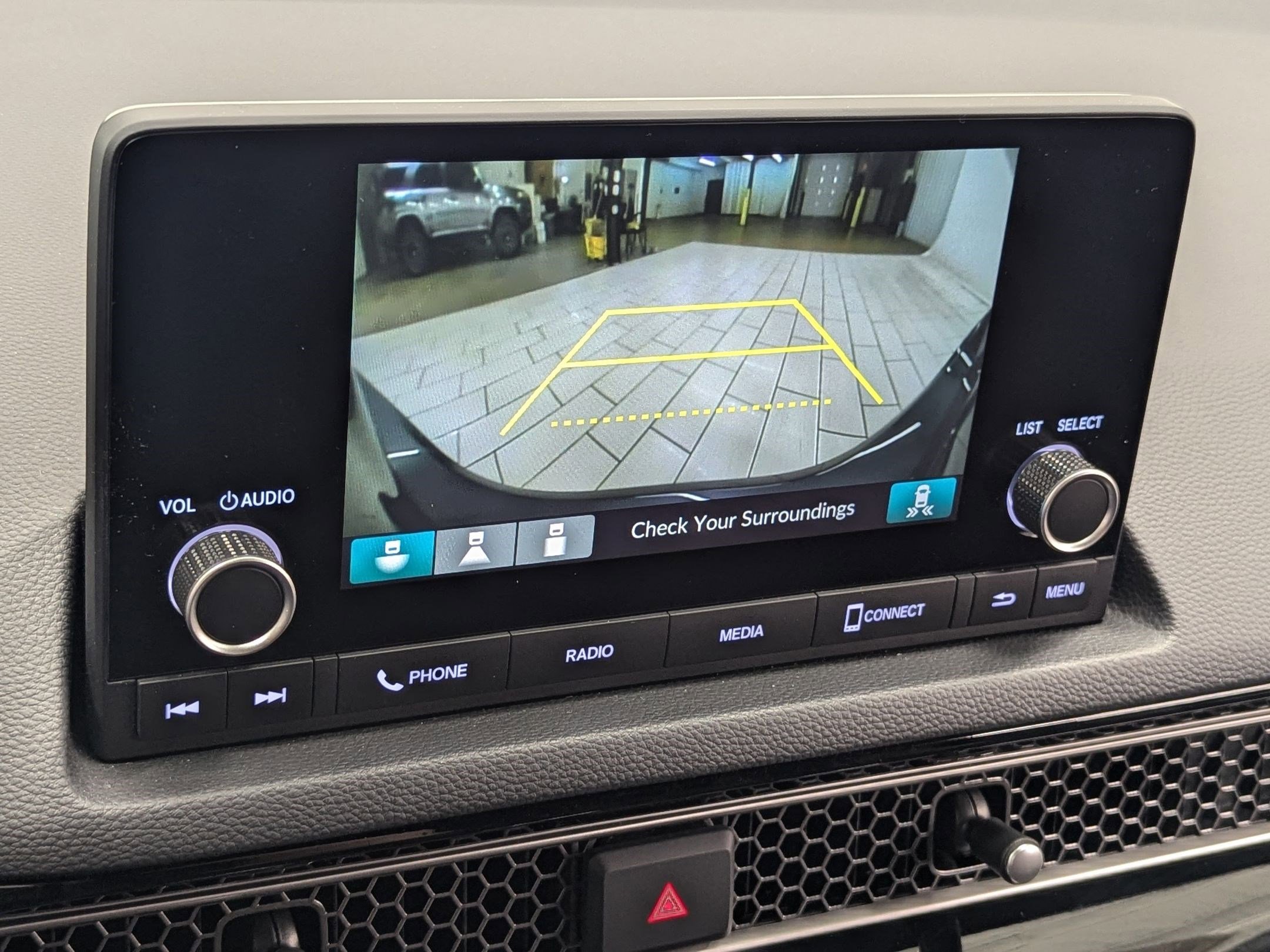 Used 2025 Honda Civic Sport image 25