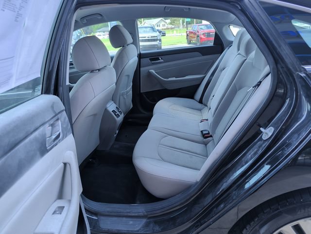 Used 2019 Hyundai Sonata SEL FWD image 23