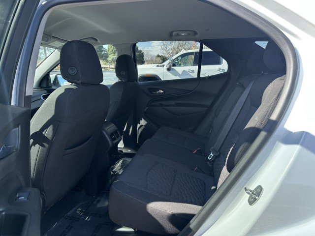 Used 2019 Chevrolet Equinox LT image 14