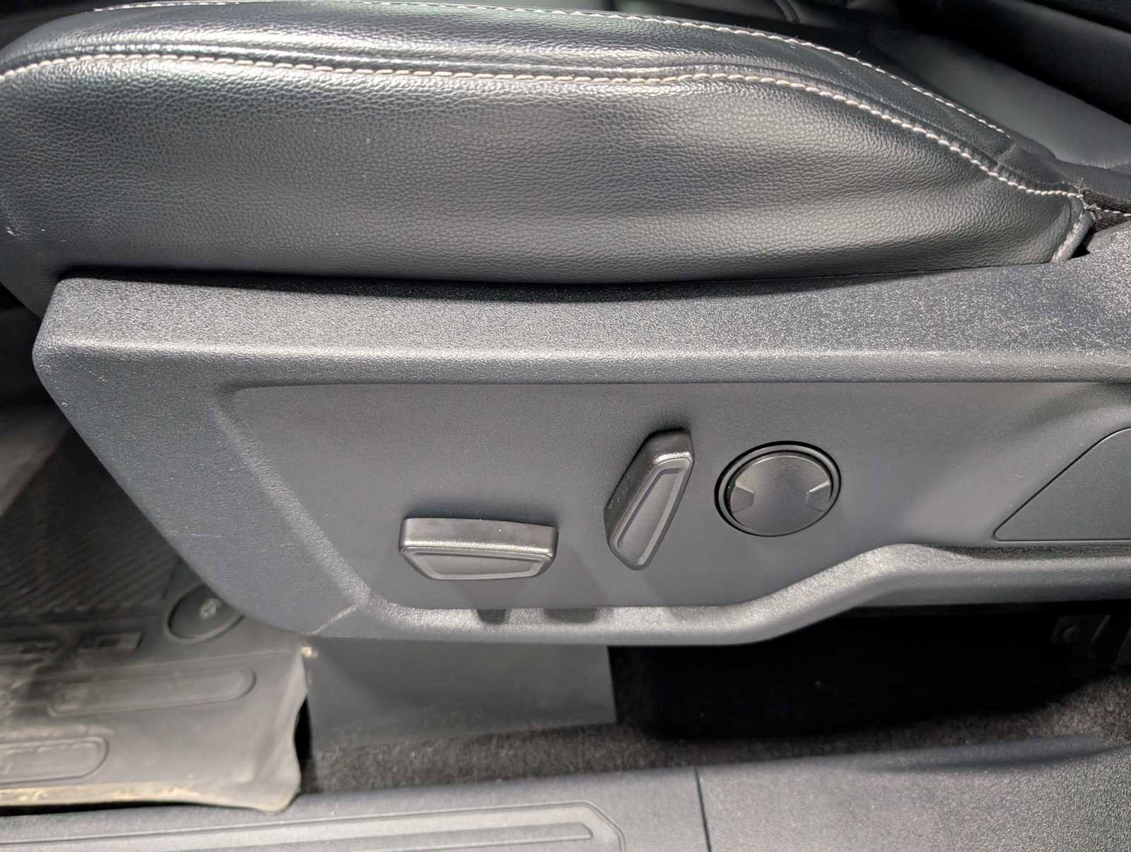 Used 2021 Ford Bronco First Edition image 40