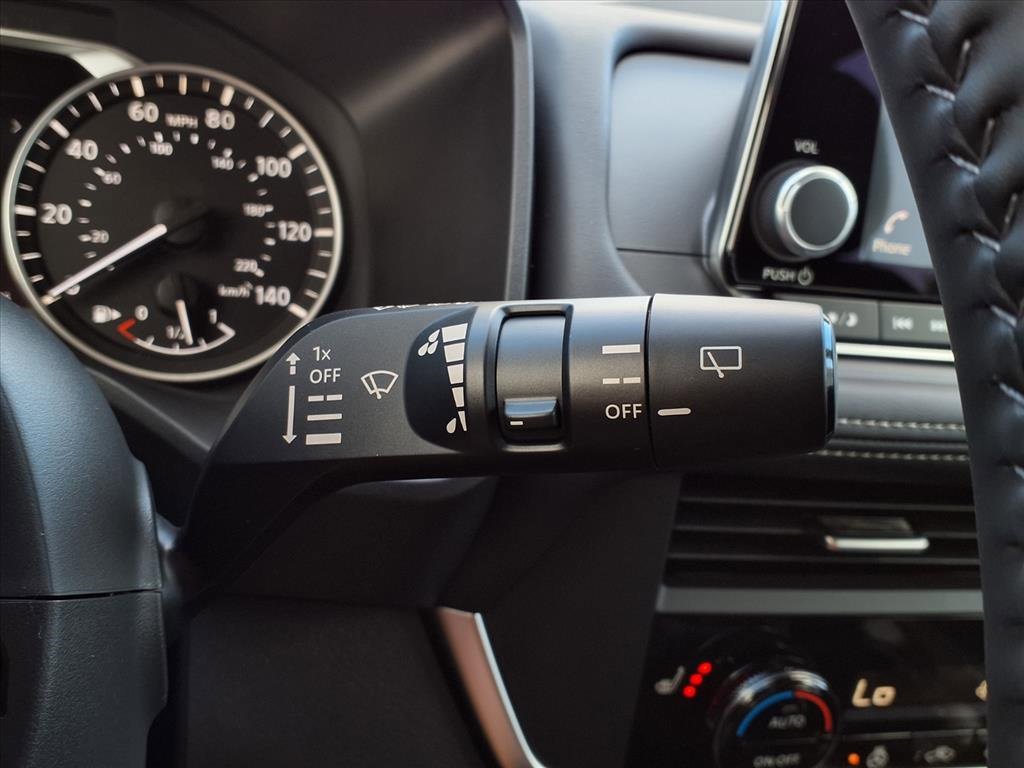 New 2026 Nissan Rogue SV w/ SV Premium Package image 33