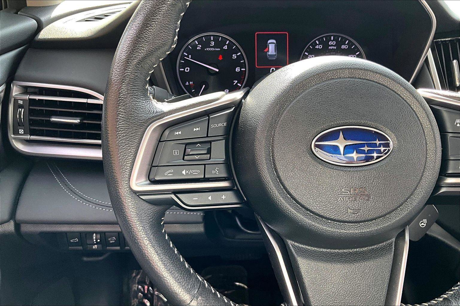 Used 2024 Subaru Outback Limited image 19