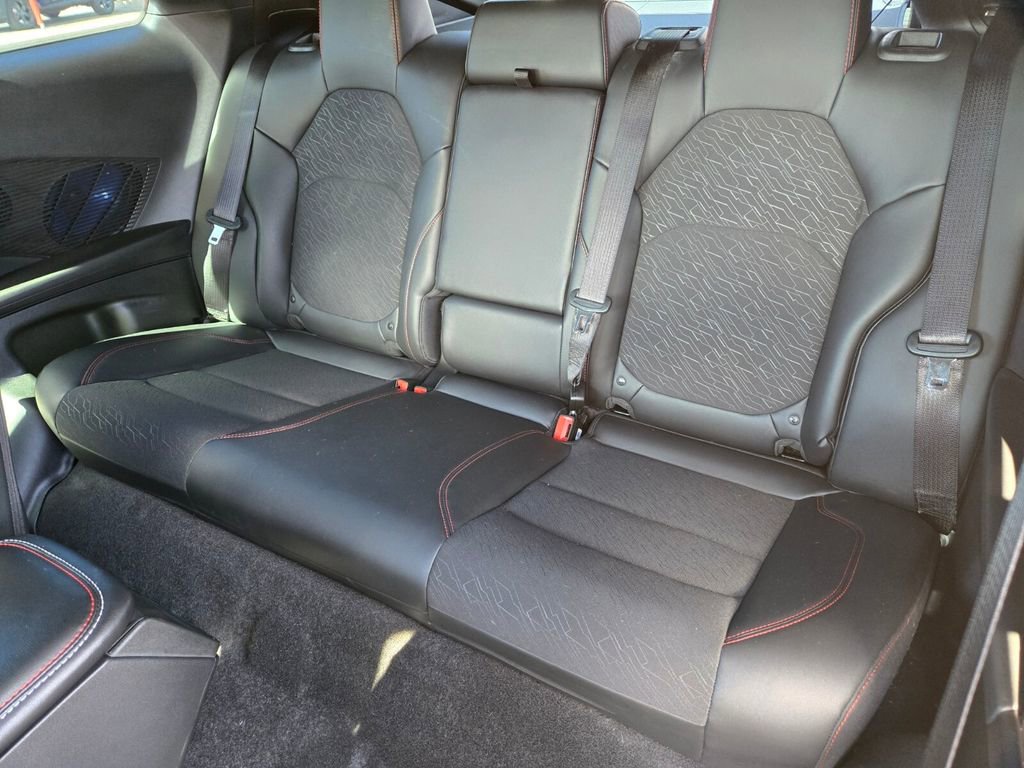 Used 2025 Dodge Charger R/T w/ Quick Order Package 25M R/T image 13